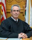 Judge Stephen Siegel